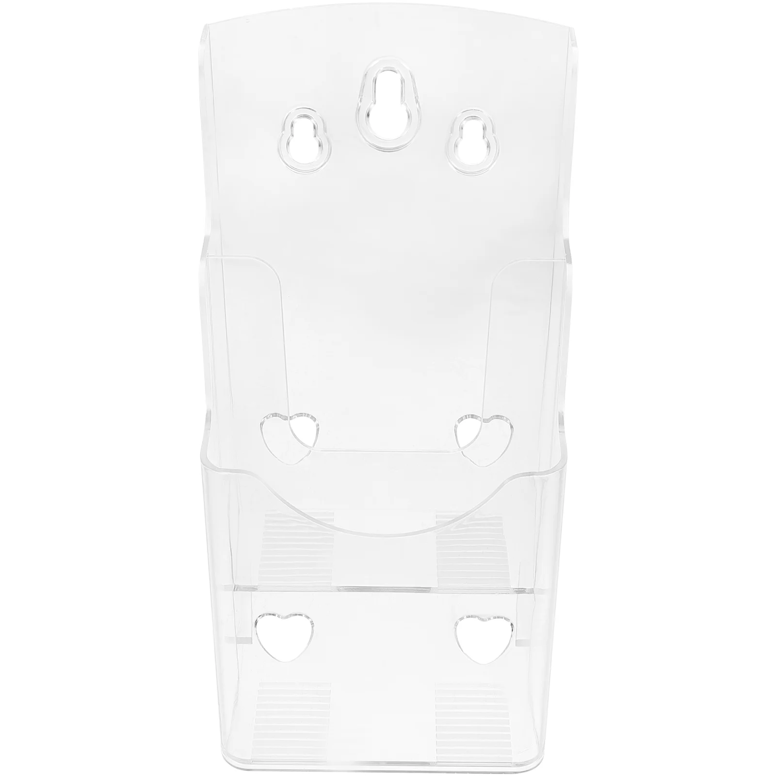 A6 Data Rack Document Stand Desktop File Organizer Brochure Holder Acrylic Pamphlet Display Wall File Organizer Rack Flyer
A6 Data Rack Document Stand Desktop File Organizer Brochure Holder Acrylic Pamphlet Display Wall File Organizer Rack Flyer
