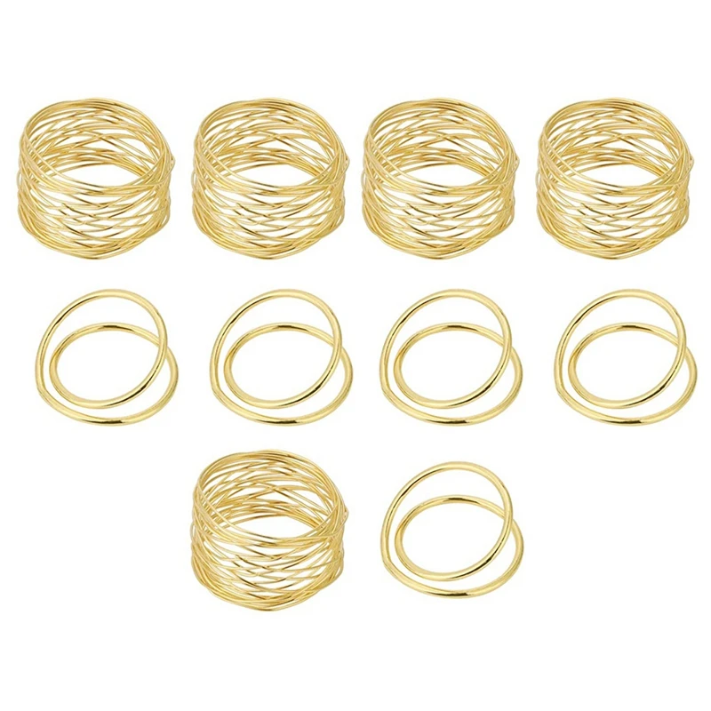 Gold Napkin Rings,Holiday Napkin Rings Fall Napkin Holder Ring For Christmas Weddings Parties Dining Table Decor
Gold Napkin Rings,Holiday Napkin Rings Fall Napkin Holder Ring For Christmas Weddings Parties Dining Table Decor