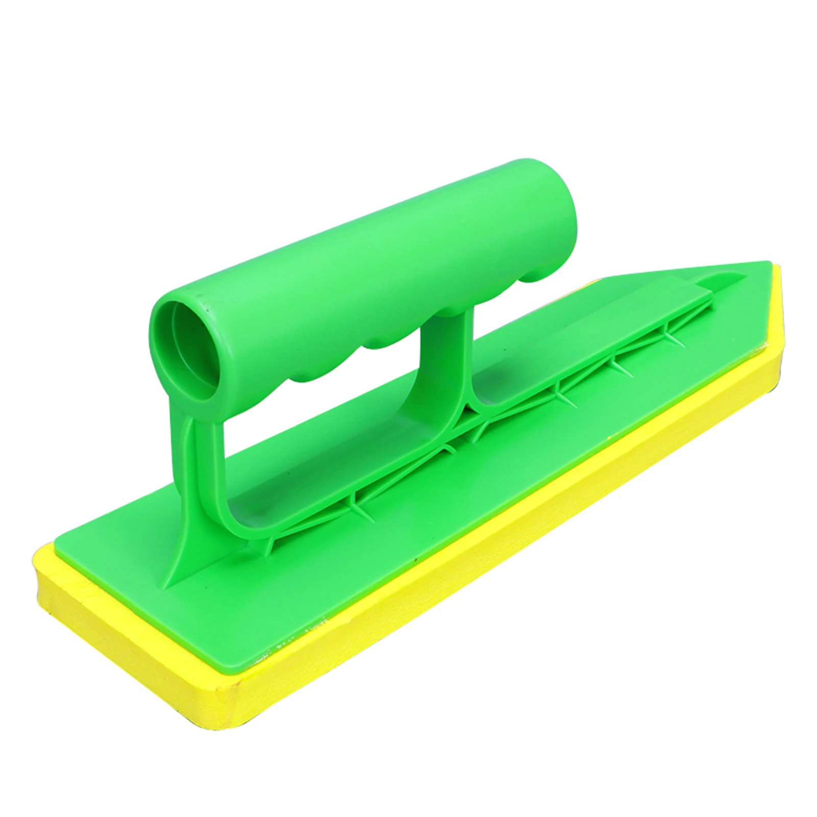 Plastic Sponge Push Knife Decoration Wall Brushing Beauty Seam Knife Tile Caulking Knife Plaster Trowel Home Construction Tools
Plastic Sponge Push Knife Decoration Wall Brushing Beauty Seam Knife Tile Caulking Knife Plaster Trowel Home Construction Tools