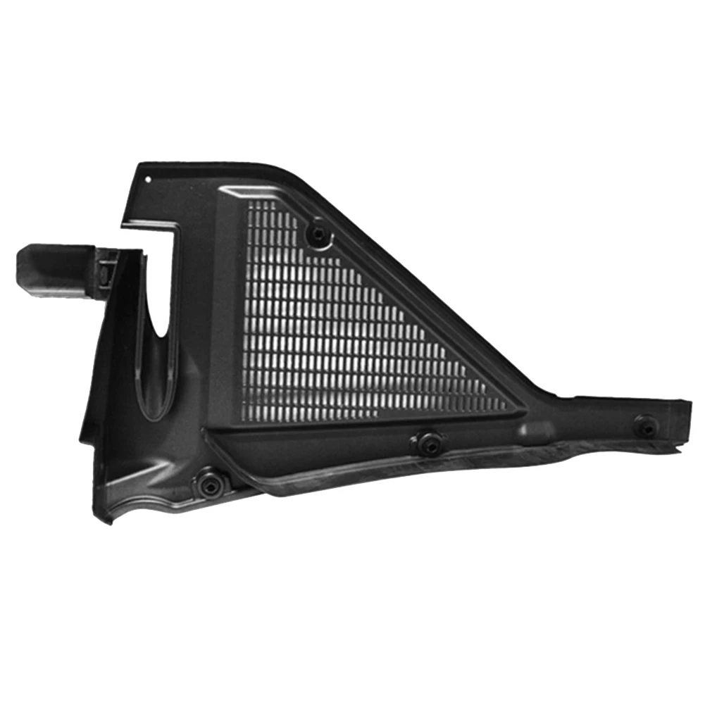 Cabin Air Filter Microfilter Housing for BMW X5 E70 X6 E71 E72 64316945583 Left
Cabin Air Filter Microfilter Housing for BMW X5 E70 X6 E71 E72 64316945583 Left