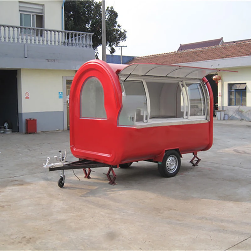 Oem Christmas Outdoor Street Kitchen Food Trailer
Oem Christmas Outdoor Street Kitchen Food Trailer