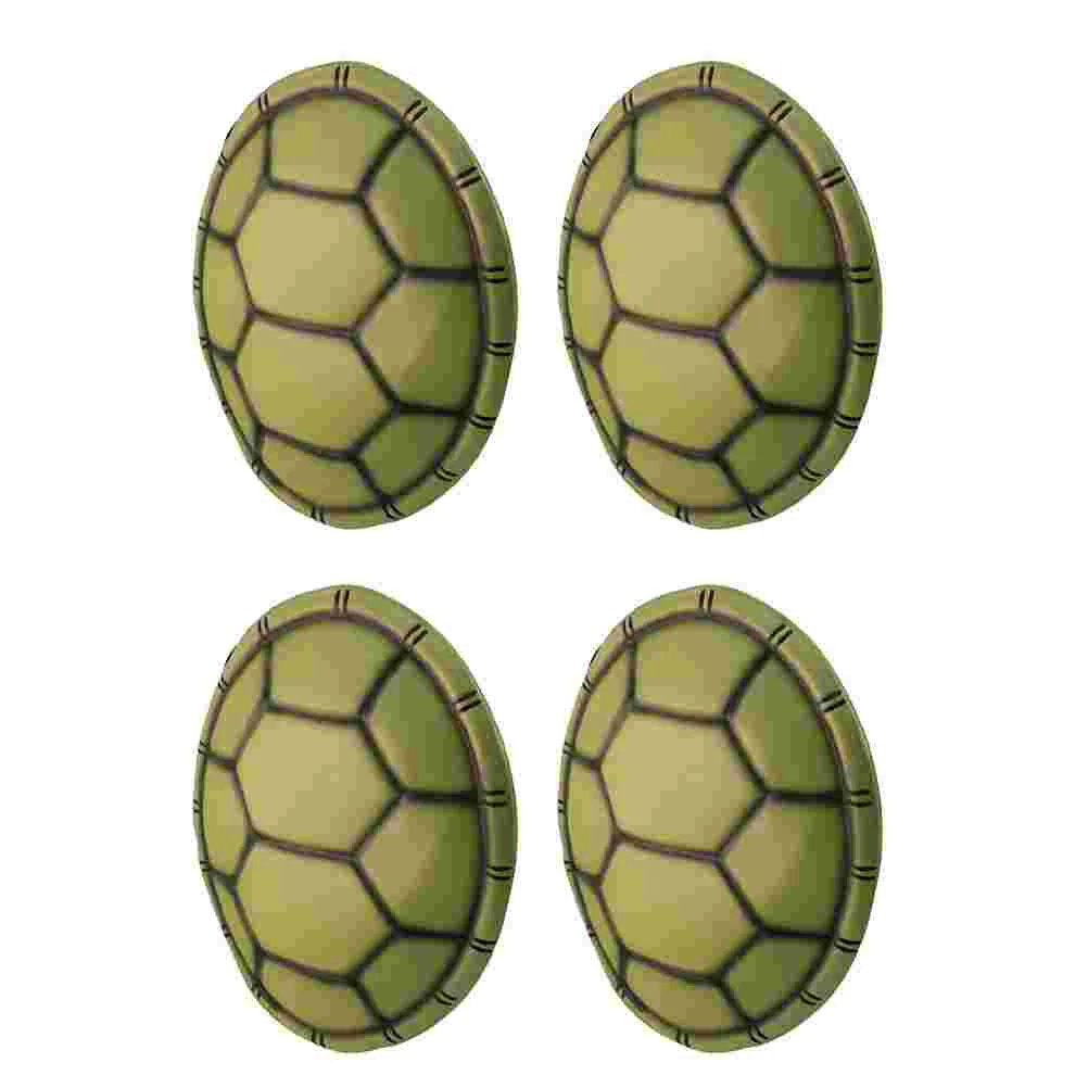 Animal Cosplay Costume Eva Turtle Shell Halloween Costumes Kids Children Performance Props
Animal Cosplay Costume Eva Turtle Shell Halloween Costumes Kids Children Performance Props