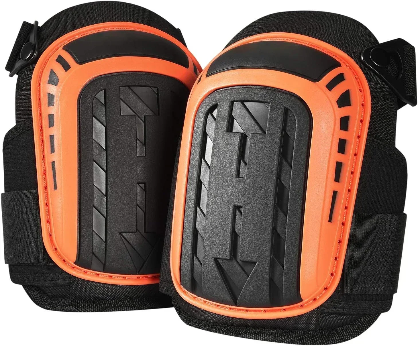 Наколенники Heavy Duty с гелевой подушкой
Наколенники Heavy Duty с гелевой подушкой