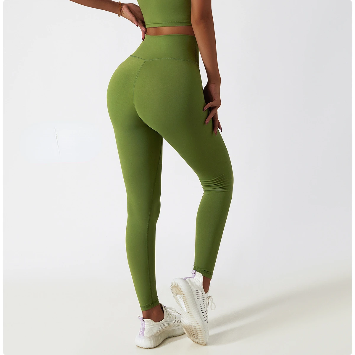 2022 Seamless Sports Leggings Women High Waist Fitness Leggings Push Up Yoga Leggings Gym Clothing Sports Workout Pants
2022 Seamless Sports Leggings Women High Waist Fitness Leggings Push Up Yoga Leggings Gym Clothing Sports Workout Pants