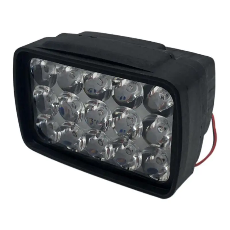 Фара для мотоцикла, 15 светодиодов, фара для мотоцикла, светодиодный яркая противотуманная фара для автовелосипеда, прожекторы для мотоцикл...
Фара для мотоцикла, 15 светодиодов, фара для мотоцикла, светодиодный яркая противотуманная фара для автовелосипеда, прожекторы для мотоцикл...