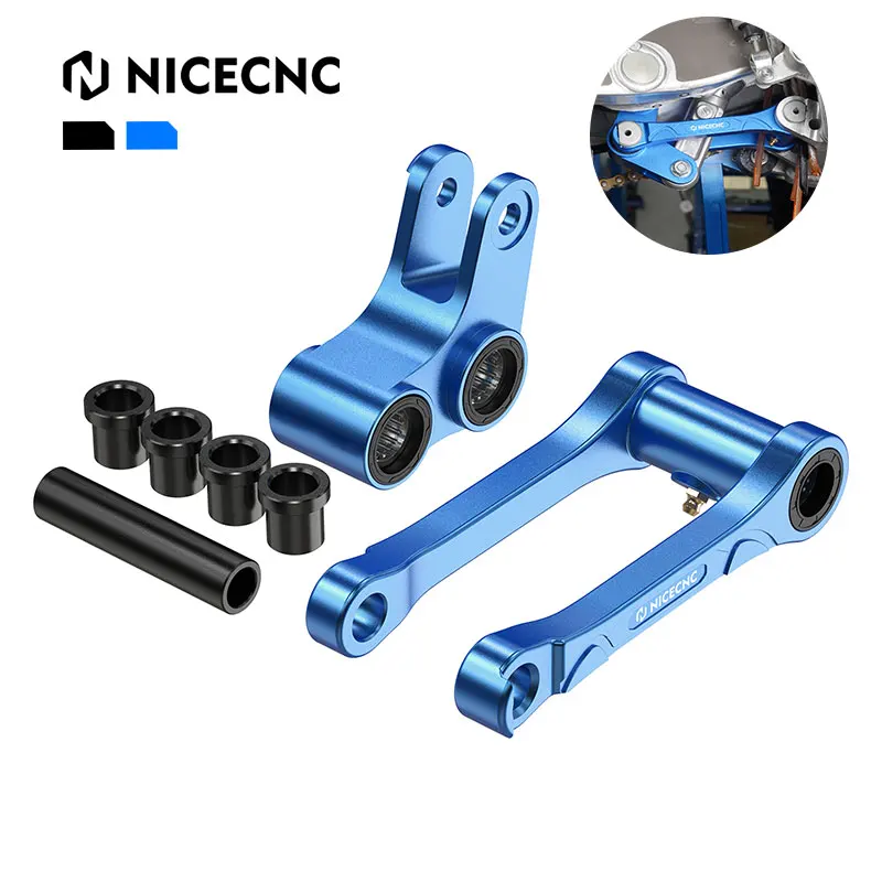 Комплект NiceCNC для мотокросса 1,5 дюйма для Yamaha YZ125 YZ250 2006-2023 2022 YZ125X YZ250X WR250F WR450F YZ 125 125X 250 250X
Комплект NiceCNC для мотокросса 1,5 дюйма для Yamaha YZ125 YZ250 2006-2023 2022 YZ125X YZ250X WR250F WR450F YZ 125 125X 250 250X