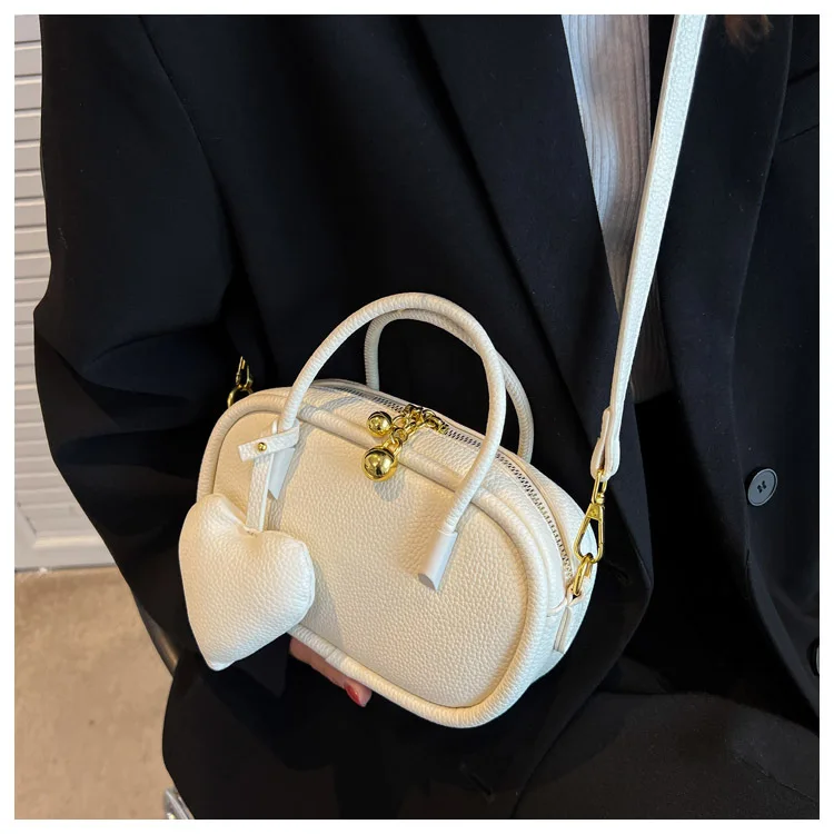 Fashion Women Handbags PU Leather Crossbody Shoulder Bag Luxury Designer Tote Handbag Small Female Purse Bags for Women
Fashion Women Handbags PU Leather Crossbody Shoulder Bag Luxury Designer Tote Handbag Small Female Purse Bags for Women