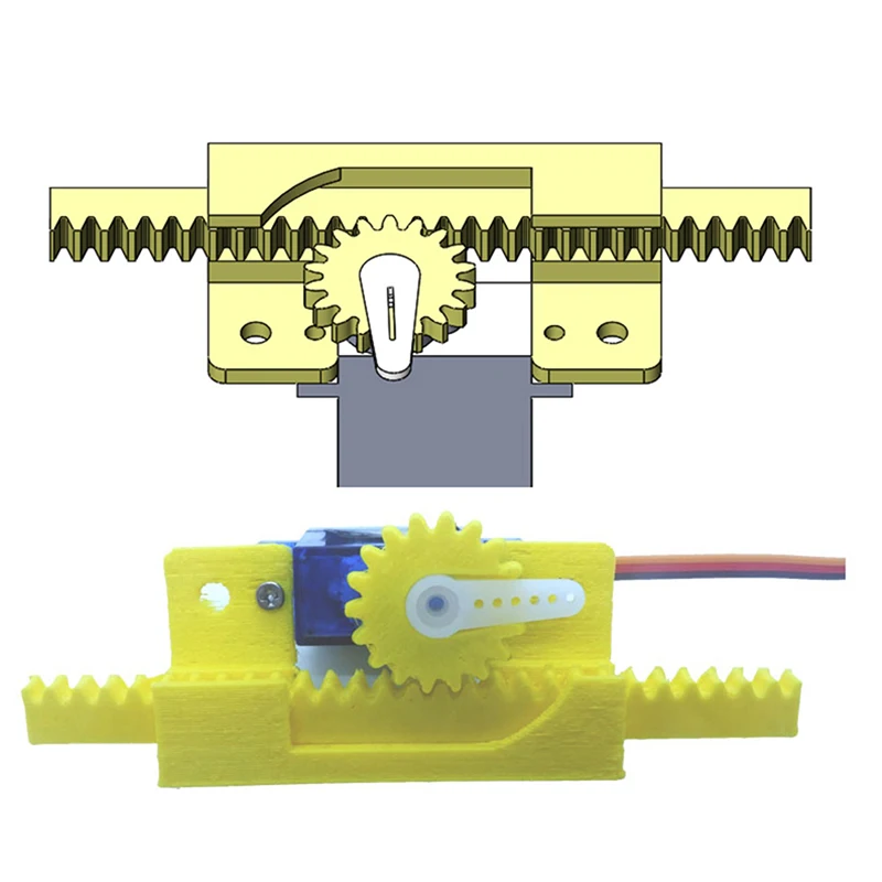 9 Grams Of Servo Linear Motion Linear Servo Arm Robotics Education Kit Invention Arm Protection Science Experiments Innovadora
9 Grams Of Servo Linear Motion Linear Servo Arm Robotics Education Kit Invention Arm Protection Science Experiments Innovadora