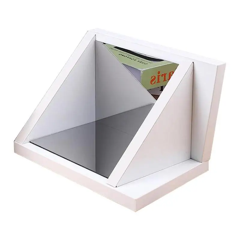 True Mirror Non Reversing Square Wooden Household White True Mirror True Mirror For Photo Makeup Modeling Interviews Real Mirror
True Mirror Non Reversing Square Wooden Household White True Mirror True Mirror For Photo Makeup Modeling Interviews Real Mirror