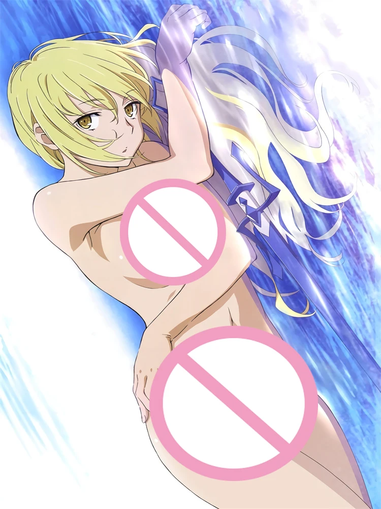 DIY Custom Anime Aiz Wallenstein Dungeon Ni Sexy Girl Flannel Blanket Summer Air-condition Quilt Milk Fiber Bed Sheet 150x200cm
DIY Custom Anime Aiz Wallenstein Dungeon Ni Sexy Girl Flannel Blanket Summer Air-condition Quilt Milk Fiber Bed Sheet 150x200cm