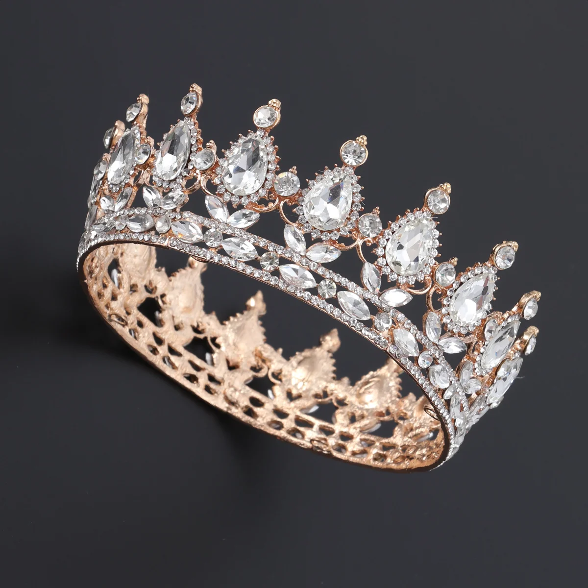 Gift Friend Man Tiara Crown Women Tiaras Goddess Crystal Ornaments Gifts Friends
Gift Friend Man Tiara Crown Women Tiaras Goddess Crystal Ornaments Gifts Friends