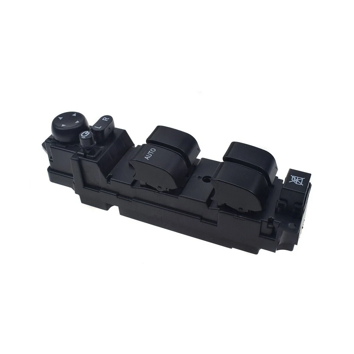 DF74-66-350B Front Left Driver Door Window Master Switch Glass for 2 M2 2007-2013 DF7466350B
DF74-66-350B Front Left Driver Door Window Master Switch Glass for 2 M2 2007-2013 DF7466350B