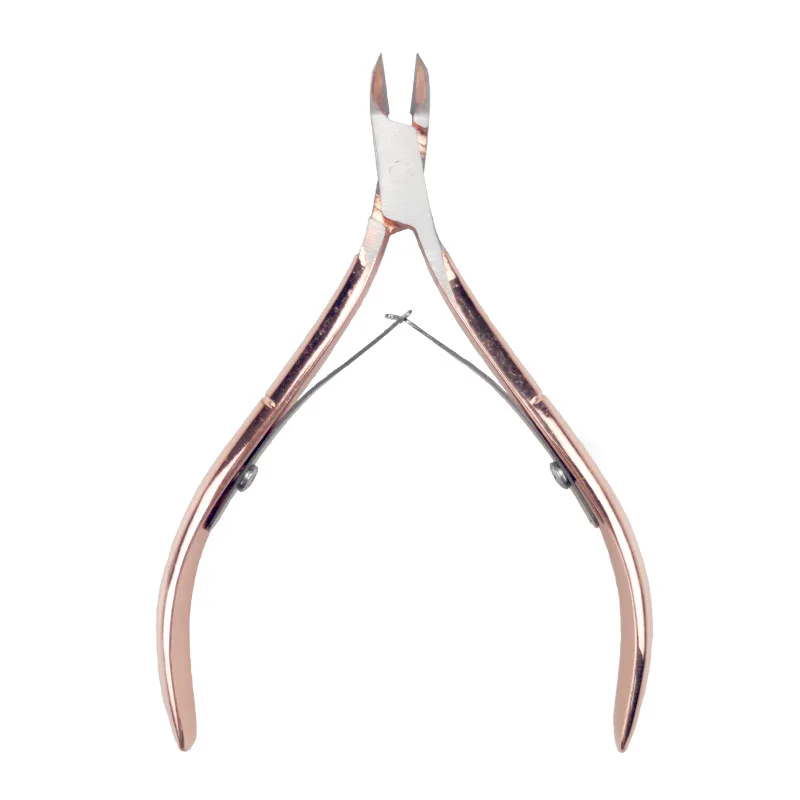 Nail Cuticle Nipper Manicure Scissors Stainless Steel Tweezer Clipper Dead Skin Remover Scissor Pusher Tool Trimmer
Nail Cuticle Nipper Manicure Scissors Stainless Steel Tweezer Clipper Dead Skin Remover Scissor Pusher Tool Trimmer
