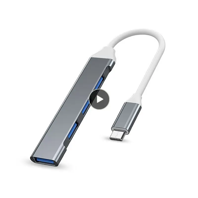 4 Port Usb 3.0 Hub 4 In 1 Ultra Slim Portable Usb Splitter Docking Station Usb 3.0 Hub Docking Station Data Hub For Pc Laptop
4 Port Usb 3.0 Hub 4 In 1 Ultra Slim Portable Usb Splitter Docking Station Usb 3.0 Hub Docking Station Data Hub For Pc Laptop
