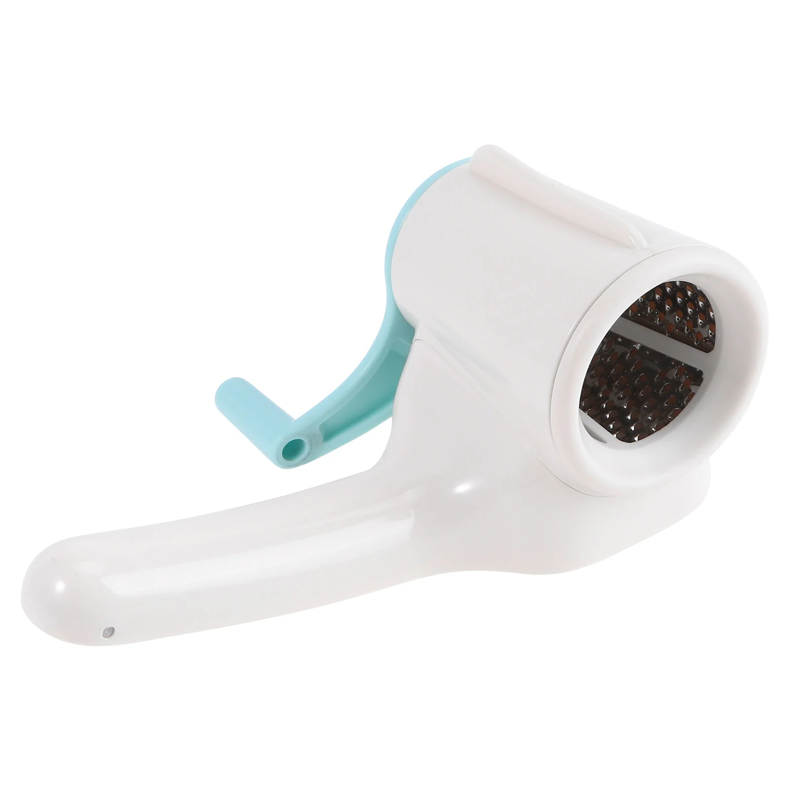 Cheese Shaver Grater Home Slicer Grinder Kitchen Mozzerella Nut Planer Rotating Peelers Parmesan Vegetable Rotary Ginger
Cheese Shaver Grater Home Slicer Grinder Kitchen Mozzerella Nut Planer Rotating Peelers Parmesan Vegetable Rotary Ginger