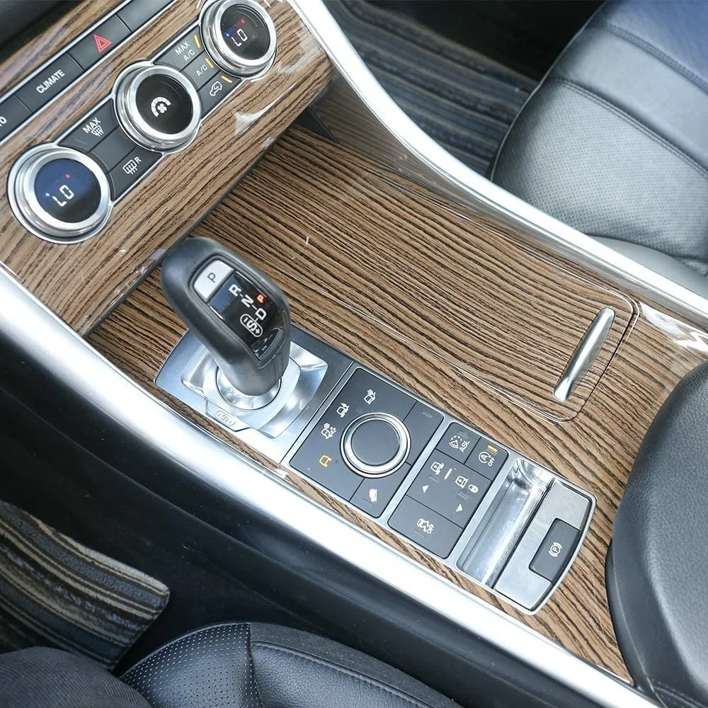 For Land Rover Range Rover Sport 2014-2018 ABS Plastic Center Console Cover Trim Car Accessories
For Land Rover Range Rover Sport 2014-2018 ABS Plastic Center Console Cover Trim Car Accessories