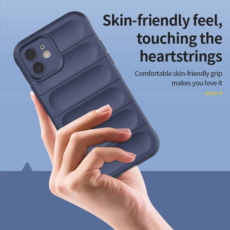 Square Silicone Phone Case For iPhone 11 12 13 14 Pro Max XS Max X XR 6 7 8 Plus SE2 se 3 Full Lens Protection Shockproof Cover
Square Silicone Phone Case For iPhone 11 12 13 14 Pro Max XS Max X XR 6 7 8 Plus SE2 se 3 Full Lens Protection Shockproof Cover
