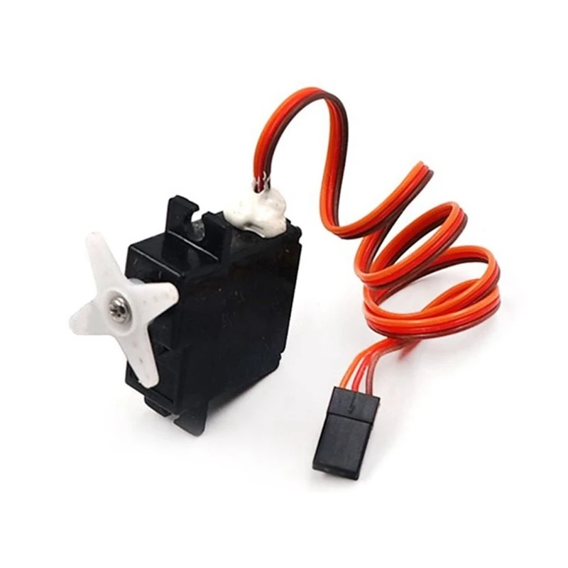 FT012-14 3-проводной сервопривод для Feilun FT012 2,4G бесщеточный RC лодка запасные части Аксессуары
FT012-14 3-проводной сервопривод для Feilun FT012 2,4G бесщеточный RC лодка запасные части Аксессуары