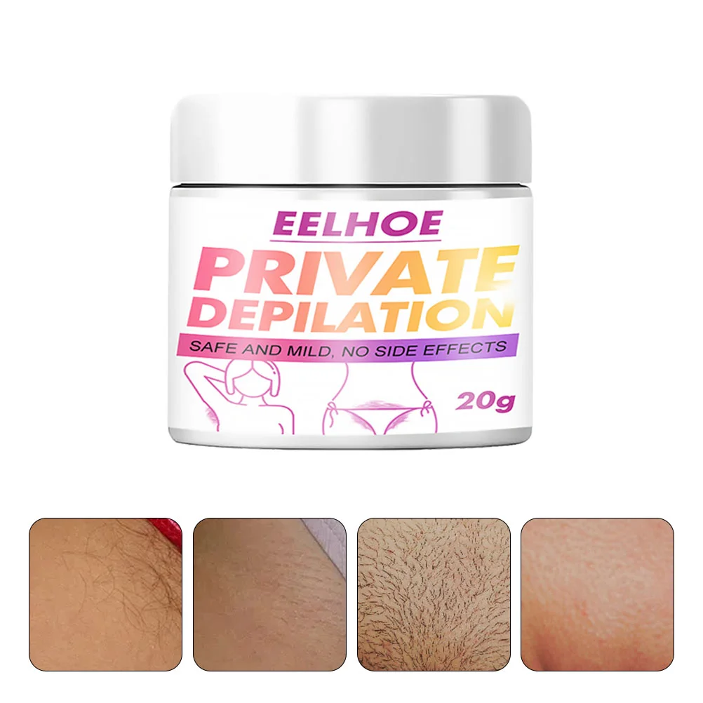 2 Bottles Depilatory Cream Private Parts Hair Remover Women Woman Unhairing Mild Body Removal device pubic
2 Bottles Depilatory Cream Private Parts Hair Remover Women Woman Unhairing Mild Body Removal device pubic