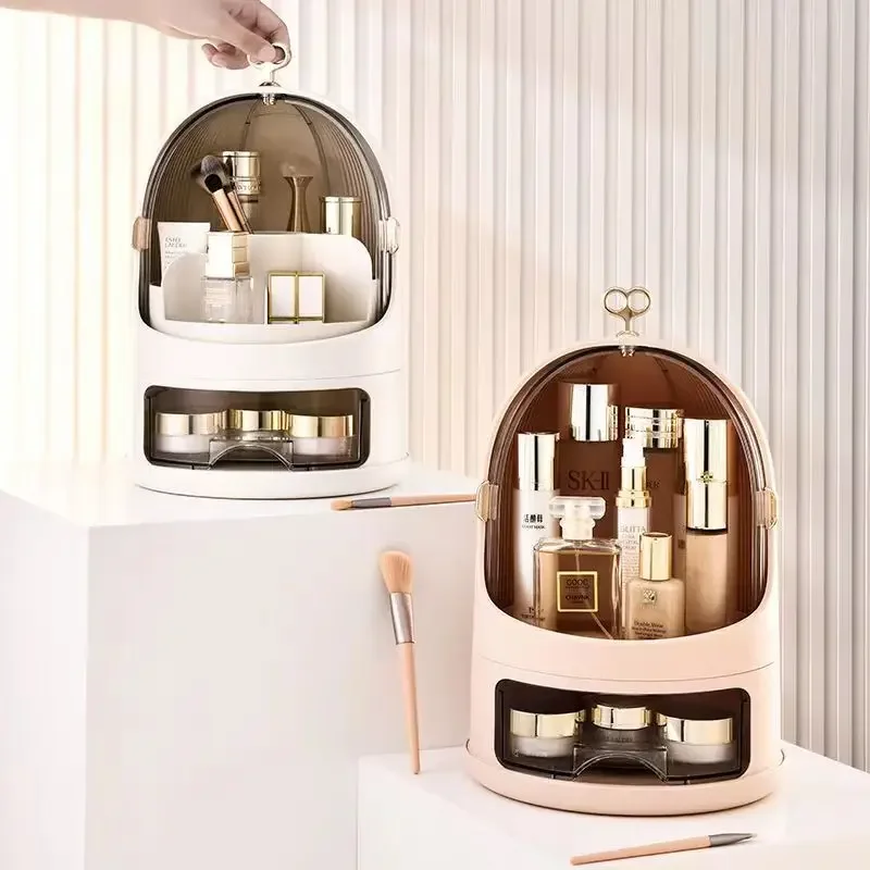 Organizer Box Lipstick Makeup Storage Brush Jewelry Bathroom Care Brush Luxury Dustproof For Shelf Box Skin Makeup Cosmetics
Organizer Box Lipstick Makeup Storage Brush Jewelry Bathroom Care Brush Luxury Dustproof For Shelf Box Skin Makeup Cosmetics
