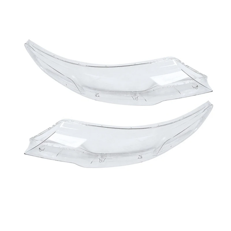 2X For Kia Cerato/Forte 2009 2010 2011 2012 2013 Car Headlight Head Light Lamp Clear Lens Auto Shell Cover (Right&Left)
2X For Kia Cerato/Forte 2009 2010 2011 2012 2013 Car Headlight Head Light Lamp Clear Lens Auto Shell Cover (Right&Left)