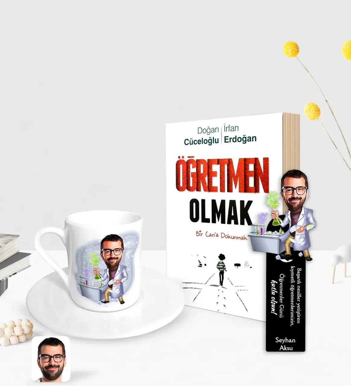 Персонализированная Мужская карикатура для учителя по химии, искусственные деревянные книги и книги для учеников, подарок
Персонализированная Мужская карикатура для учителя по химии, искусственные деревянные книги и книги для учеников, подарок