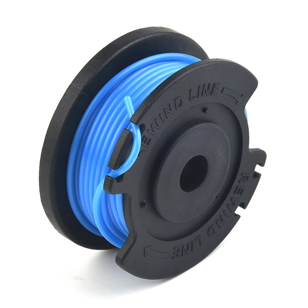Brand New Line Spools Line Spools Flexible Use High Quality High Quality Materials For Karcher LTR Grass Trimmer
Brand New Line Spools Line Spools Flexible Use High Quality High Quality Materials For Karcher LTR Grass Trimmer