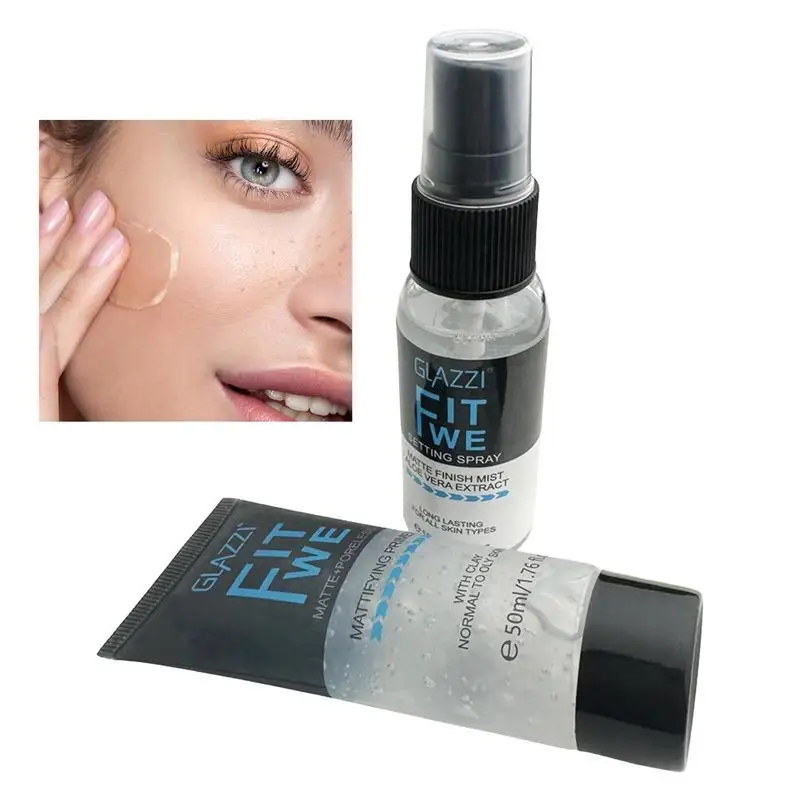 Foundation And Setting Spray Hydrating Foundation And Setting Spray For Face Moisturizing Foundation Spray Makeup Set Full
Foundation And Setting Spray Hydrating Foundation And Setting Spray For Face Moisturizing Foundation Spray Makeup Set Full