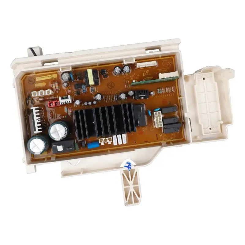 Основная плата для стиральной машины Samsung WF1802XEU DC92-01190B/00597B
Основная плата для стиральной машины Samsung WF1802XEU DC92-01190B/00597B