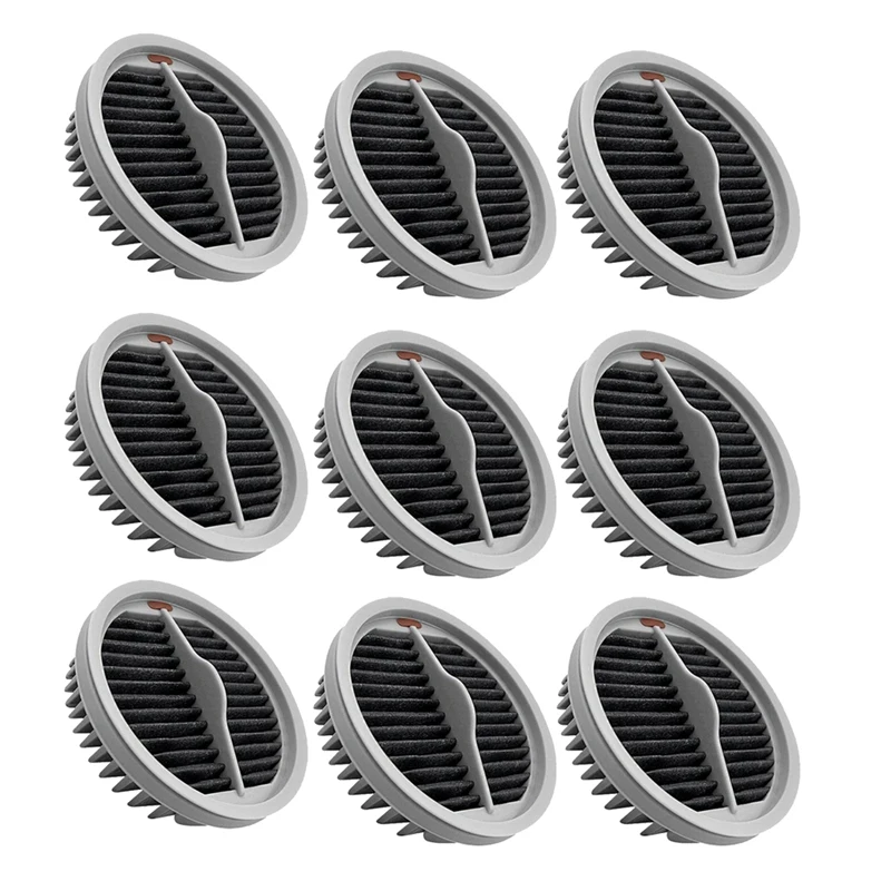 Washable Main Brush Hepa Filter For Roidmi Xiaomi NEX X20 X30 S2 F8 Pro Handheld Wireless Vacuum Cleaner Parts
Washable Main Brush Hepa Filter For Roidmi Xiaomi NEX X20 X30 S2 F8 Pro Handheld Wireless Vacuum Cleaner Parts