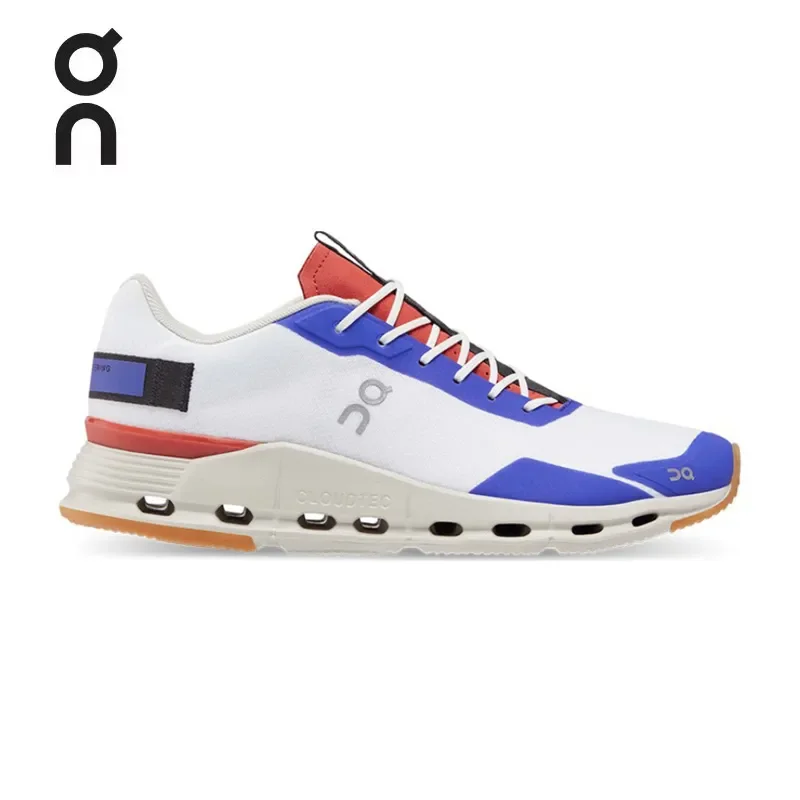 Men Women Cloudnova Form Running Shoes Designer Cushioning Fitness Sneakers Shockproof Lightweight Casual Sports Shoes
Men Women Cloudnova Form Running Shoes Designer Cushioning Fitness Sneakers Shockproof Lightweight Casual Sports Shoes