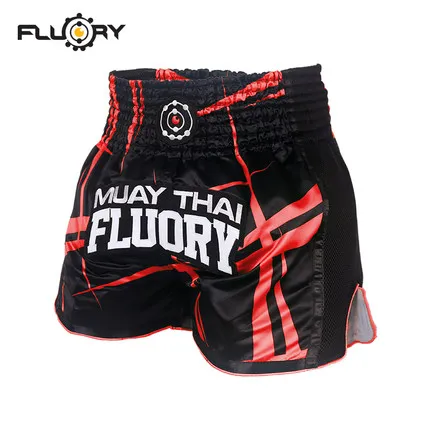 FLUORY Men`s Professional Muay Thai Shorts kids adults breathable Boxing Fighting Sanda training Shorts
FLUORY Men`s Professional Muay Thai Shorts kids adults breathable Boxing Fighting Sanda training Shorts