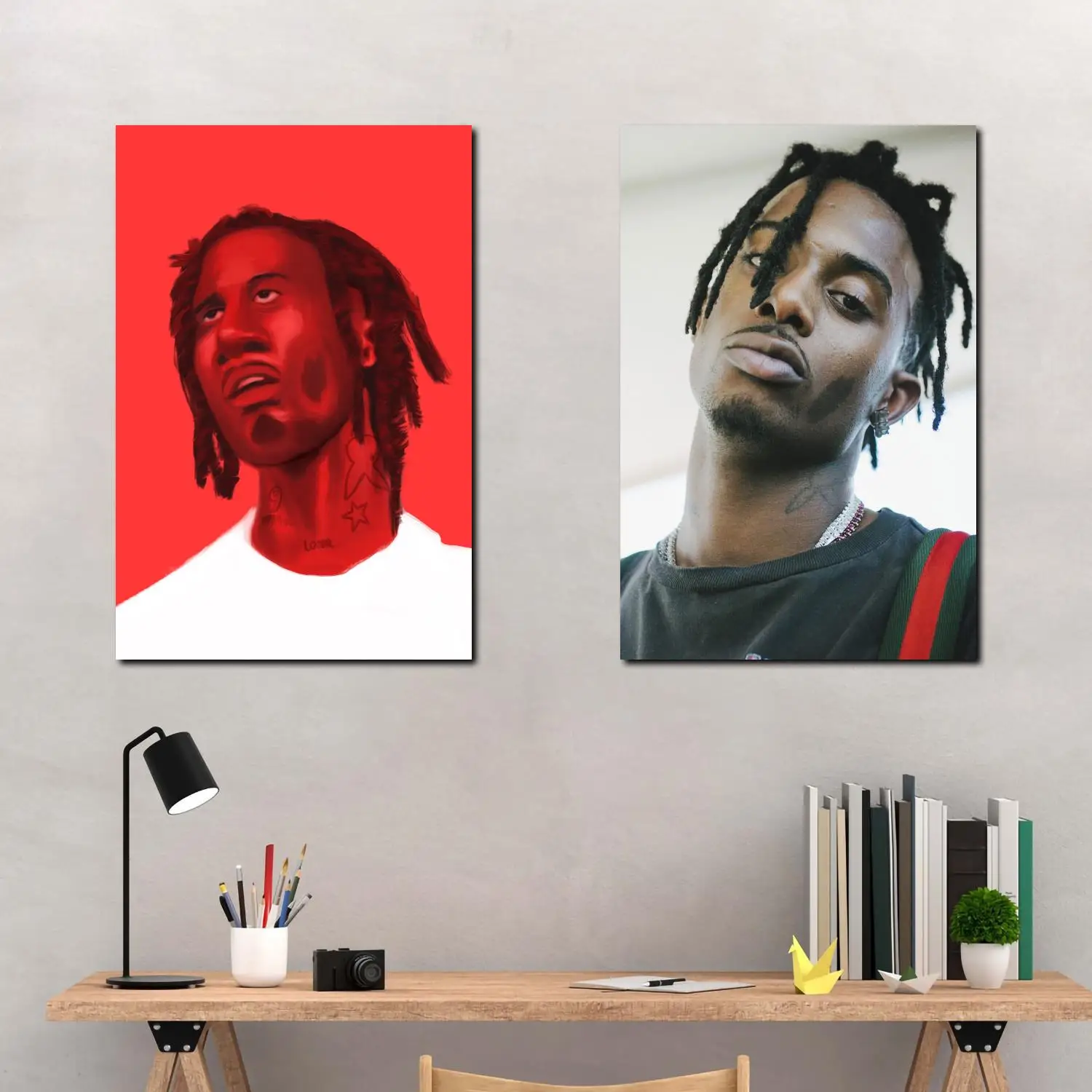 playboi carti Singer Canvas Art Poster and Wall Art Picture Print Modern Family bedroom Decor Posters
playboi carti Singer Canvas Art Poster and Wall Art Picture Print Modern Family bedroom Decor Posters