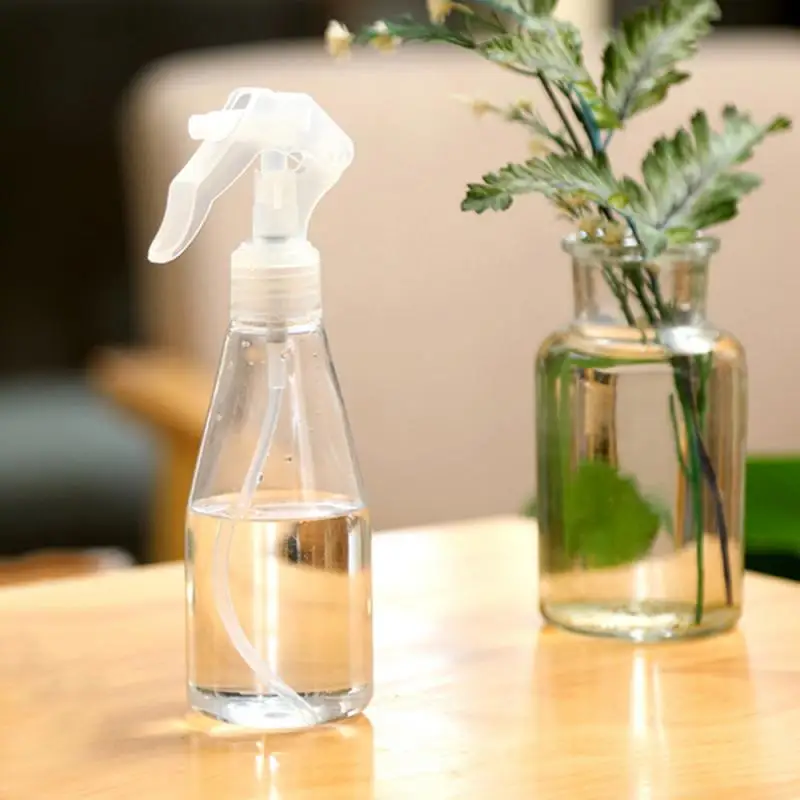 Spray Bottles Empty 200ml Bottle Refillable Container for Essential Oils with Funnel Cleaning Products Lotions Liquid Soaps 1PC
Spray Bottles Empty 200ml Bottle Refillable Container for Essential Oils with Funnel Cleaning Products Lotions Liquid Soaps 1PC