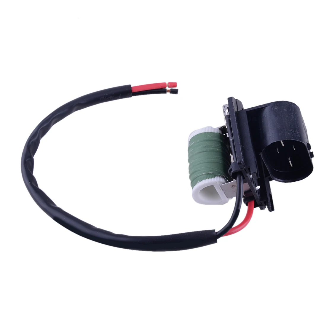 620-658 13360890 13427161 13427160 13289627 Radiator Fan Blower Motor Resistance Fit For Chevrolet Cruze Buick Verano
620-658 13360890 13427161 13427160 13289627 Radiator Fan Blower Motor Resistance Fit For Chevrolet Cruze Buick Verano