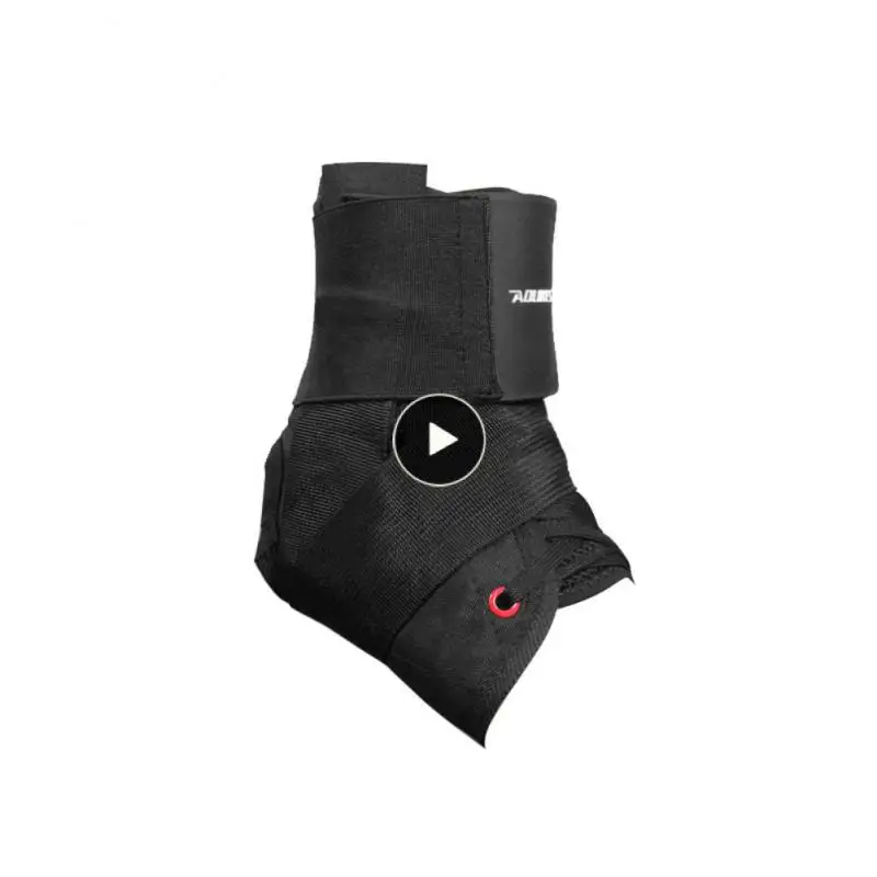 Ankle Support Basketball Football Ankle Brace Compression Strap Ankle Protector Prevent Sprains Foot Varus Correction
Ankle Support Basketball Football Ankle Brace Compression Strap Ankle Protector Prevent Sprains Foot Varus Correction