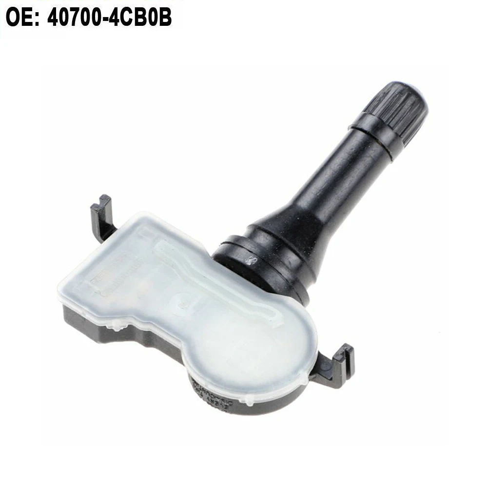 For Nissan Rogue 2016-2020 Sensor Tire Pressure Sensor 433MHz 1pcs Aftermarket Brand New TPMS Tire Pressure Sensor
For Nissan Rogue 2016-2020 Sensor Tire Pressure Sensor 433MHz 1pcs Aftermarket Brand New TPMS Tire Pressure Sensor