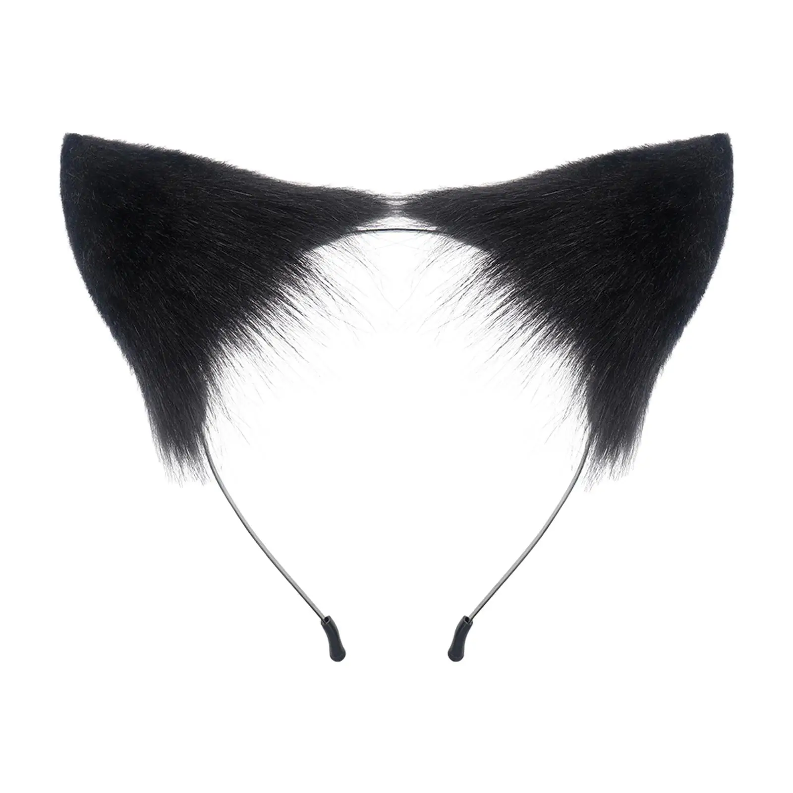 Animals Ears Headband Hair Hoop Headdress Adorable Headwear Plush Ear Headbands for Stage Performance New Year Role Play
Animals Ears Headband Hair Hoop Headdress Adorable Headwear Plush Ear Headbands for Stage Performance New Year Role Play