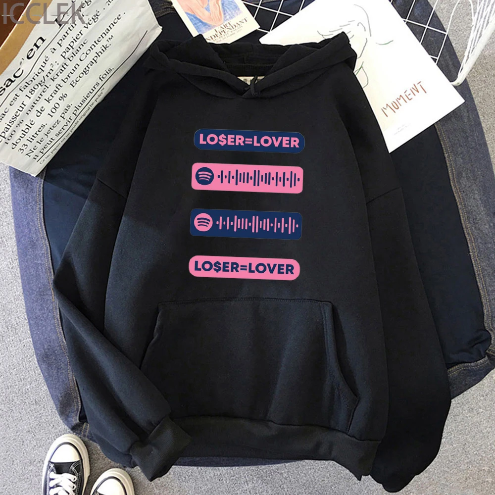 90s Classic Txt The Chaos Chapter Fight or Escape Cotton Hoodie Fashion Casual Hoody Kpop Print Women Hoodie Harajuku Tops Gift
90s Classic Txt The Chaos Chapter Fight or Escape Cotton Hoodie Fashion Casual Hoody Kpop Print Women Hoodie Harajuku Tops Gift