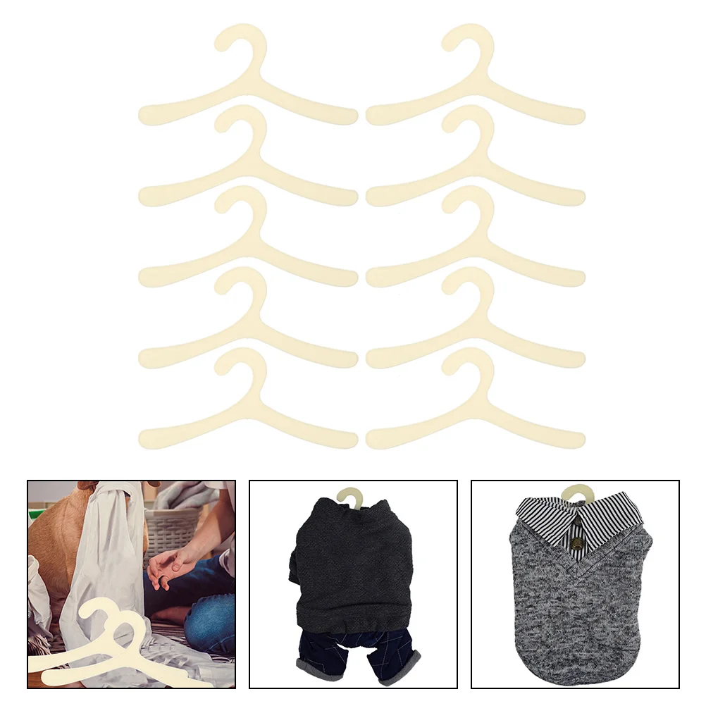 30Pcs Hanger Clothes Rack Clothes Rack Dog Clothing Hangers Dog Clothes Hanger Accessories Clothing Hanger
30Pcs Hanger Clothes Rack Clothes Rack Dog Clothing Hangers Dog Clothes Hanger Accessories Clothing Hanger