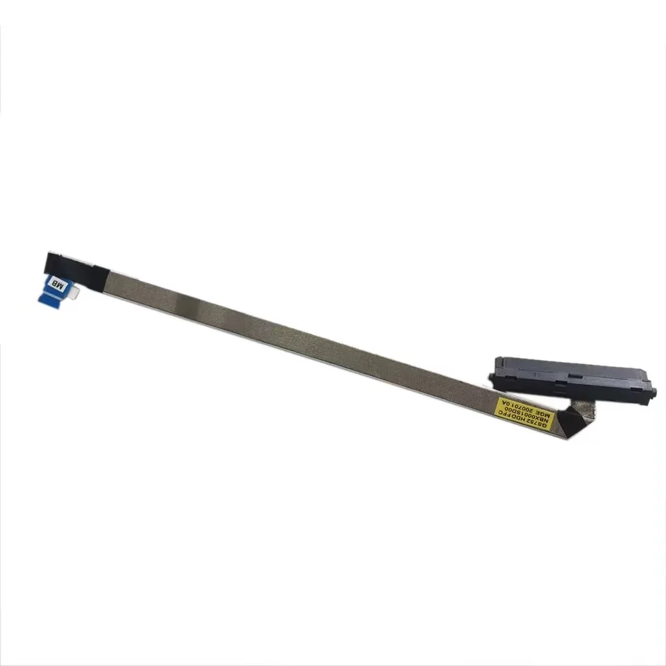 HDD cable For Lenovo IdeaPad S350-17 S350-17ADA S350-17ARE S350-17IML GS75 SATA Hard Drive HDD SSD Connector Flex Cable
HDD cable For Lenovo IdeaPad S350-17 S350-17ADA S350-17ARE S350-17IML GS75 SATA Hard Drive HDD SSD Connector Flex Cable