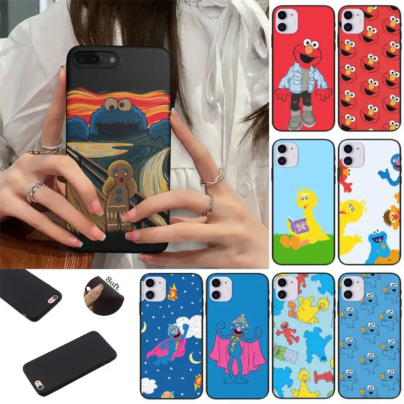 Anti-drop Phone Case fundas shell cover for iphone 6 6s 7 8 plus xr x xs 11 12 13 mini pro max
Anti-drop Phone Case fundas shell cover for iphone 6 6s 7 8 plus xr x xs 11 12 13 mini pro max
