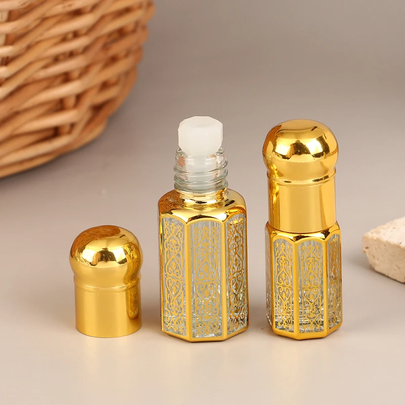 1 шт., флакон для духов, 3/6/12 мл
1 шт., флакон для духов, 3/6/12 мл