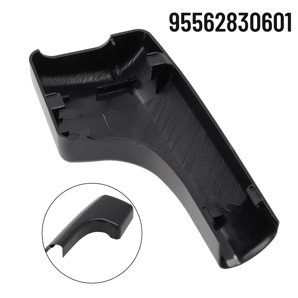 For Cayenne 2003-2010 1pc 95562830601 Windshield Wiper Cover Cap Brand New For Porsche High Quality Professional
For Cayenne 2003-2010 1pc 95562830601 Windshield Wiper Cover Cap Brand New For Porsche High Quality Professional