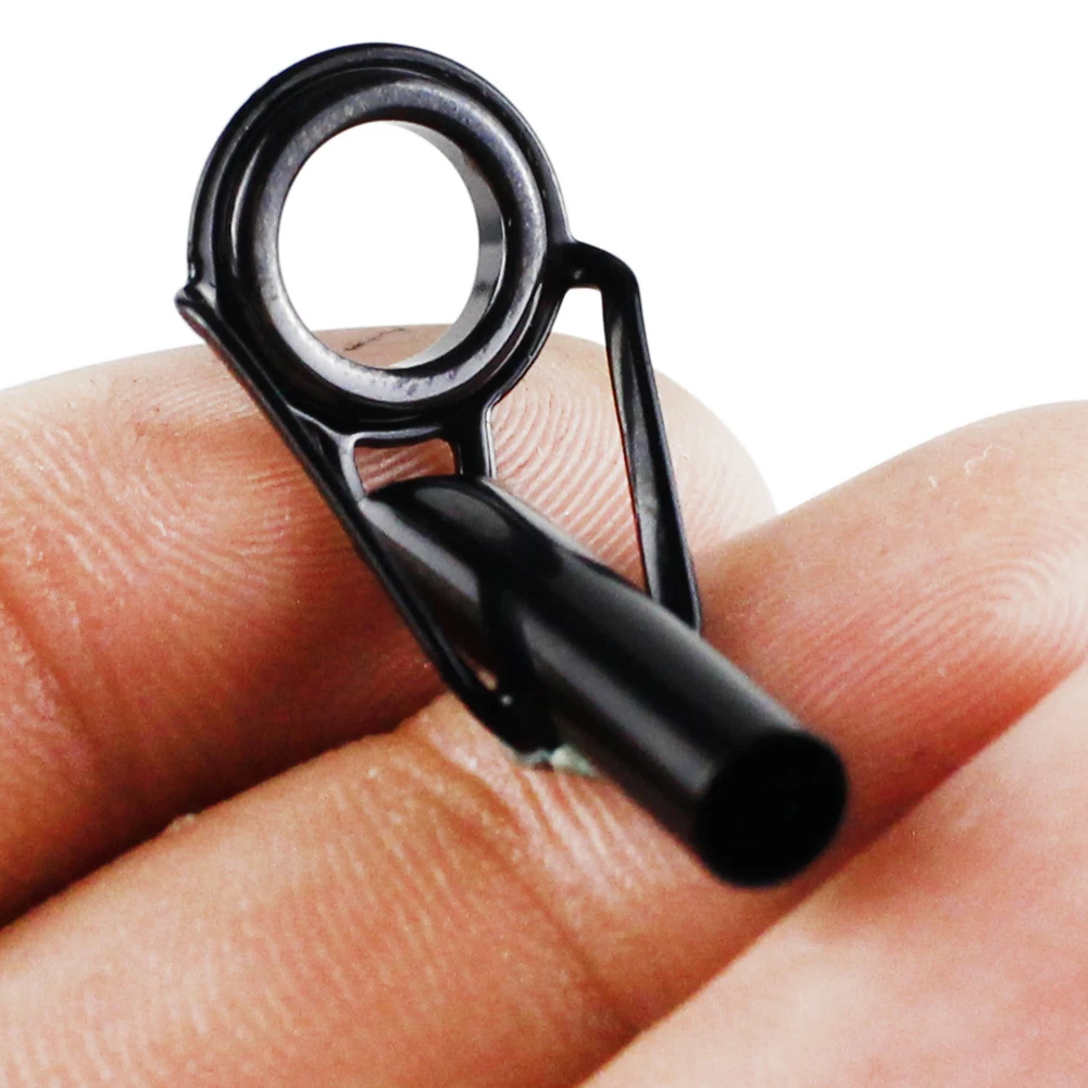 Fishing Fish 35x Rod Guide Rings Guide Kit Parts Repair Replace Replacement Accessories Black Building Ceramic
Fishing Fish 35x Rod Guide Rings Guide Kit Parts Repair Replace Replacement Accessories Black Building Ceramic