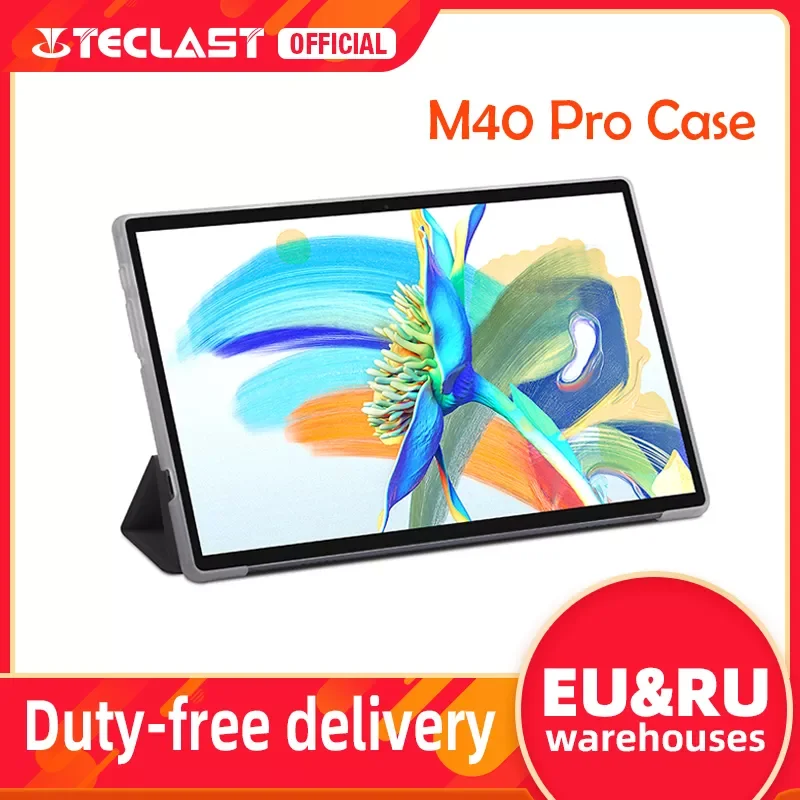 Original Leather Tablet case 10.1 inch For Teclast M40 Pro Tablet cover Pro Stand Case Tablet Protective Cover Case
Original Leather Tablet case 10.1 inch For Teclast M40 Pro Tablet cover Pro Stand Case Tablet Protective Cover Case