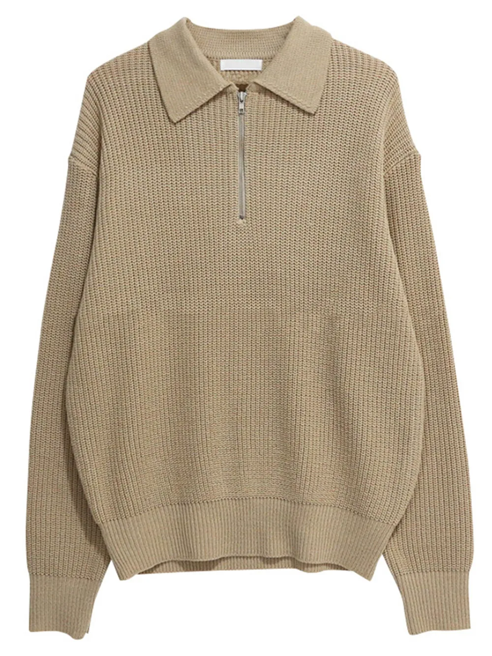Korean Fashion Men Sweaters Chic Luxury Pullover Tops Mens Autumn Winter Vintage Loose Long Sleeve Kintted Sweater HBZ076
Korean Fashion Men Sweaters Chic Luxury Pullover Tops Mens Autumn Winter Vintage Loose Long Sleeve Kintted Sweater HBZ076