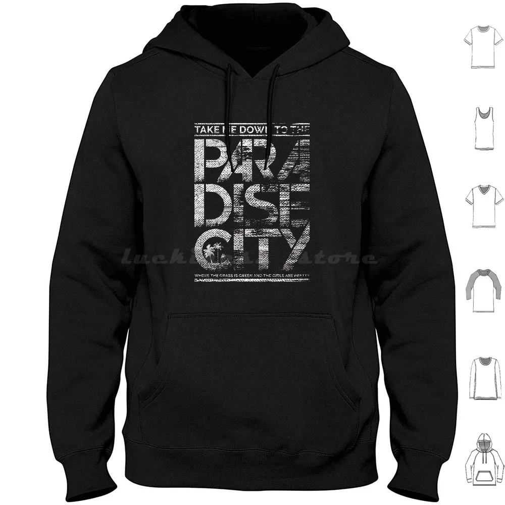 Толстовка с капюшоном Paradise City, хлопок, с длинным рукавом, Los Angeles Guns N Roses Gnr Guns And Roses Slash Axl Rose 80S, музыкальная группа Paradise
Толстовка с капюшоном Paradise City, хлопок, с длинным рукавом, Los Angeles Guns N Roses Gnr Guns And Roses Slash Axl Rose 80S, музыкальная группа Paradise