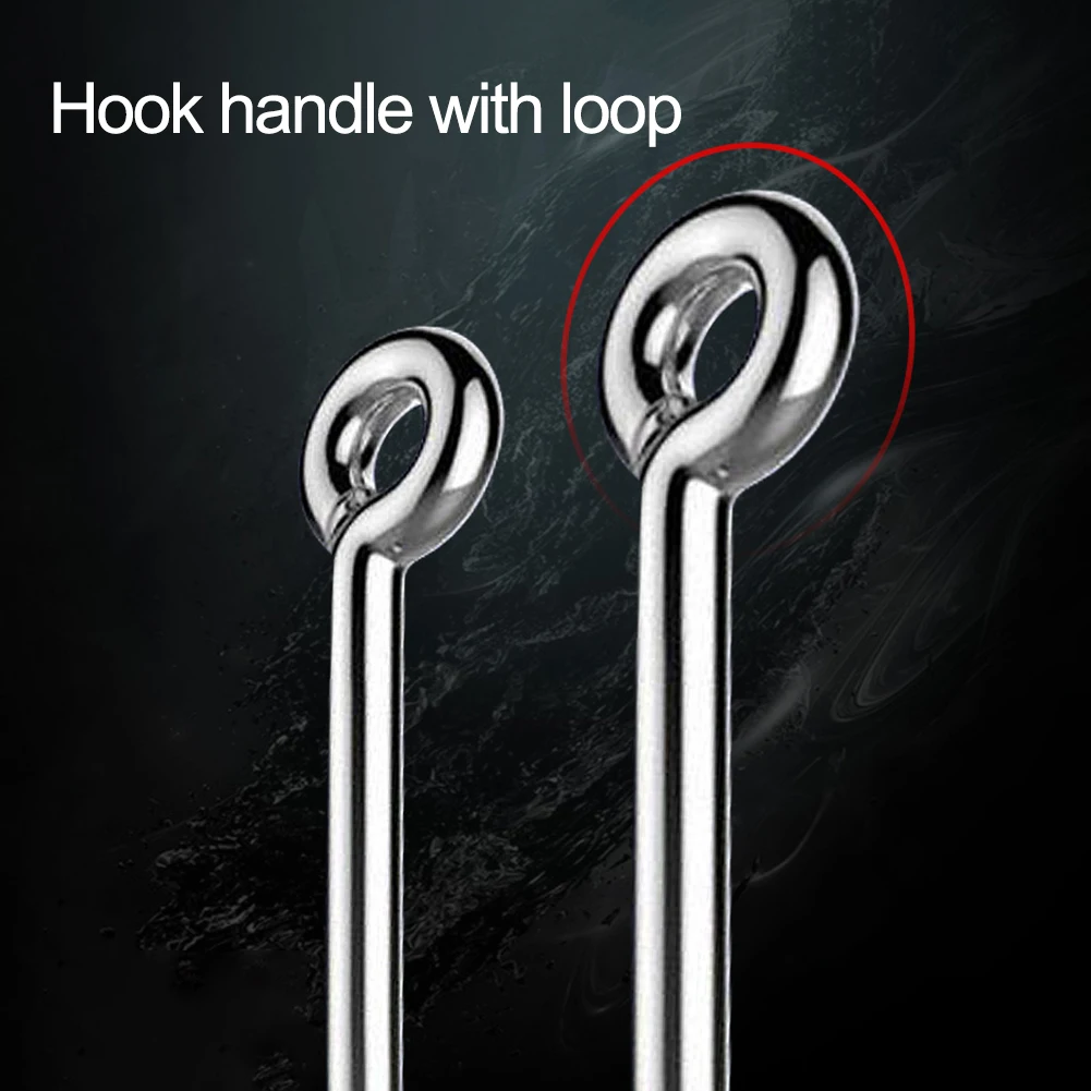 Octopus Hooks Bait Hook Fishhook Fishing Freshwater Fishing Saltwater Fishing 1 Box 10*10*2.3cm 170pcs Durable
Octopus Hooks Bait Hook Fishhook Fishing Freshwater Fishing Saltwater Fishing 1 Box 10*10*2.3cm 170pcs Durable