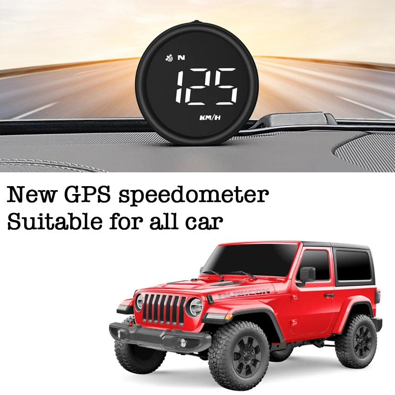 Автомобильный проекционный дисплей HUD для Jeep Wrangler JL 2018 ~ 2020, Автомобильный цифровой измеритель скорости, информационный проектор, гоночный ...
Автомобильный проекционный дисплей HUD для Jeep Wrangler JL 2018 ~ 2020, Автомобильный цифровой измеритель скорости, информационный проектор, гоночный ...
